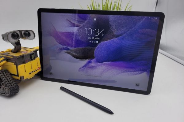 Test de la Galaxy Tab S7 FE : l'alternative haut de gamme à moins de 700 €