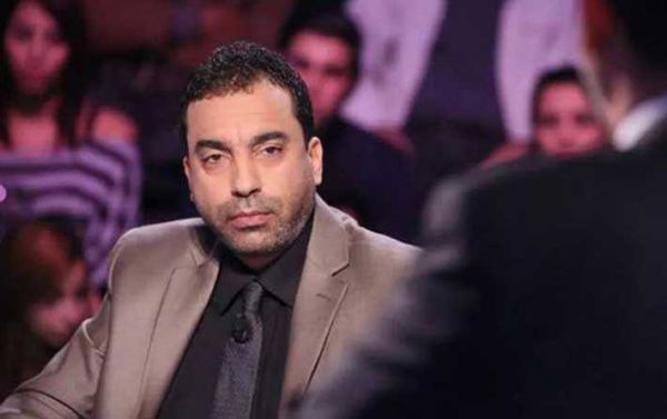Arrestation du député d'Al Karama Maher Zid