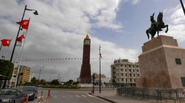 Grand-Tunis: Annulation du confinement général durant le week-end