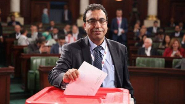 Maher Zid de nouveau arrêté