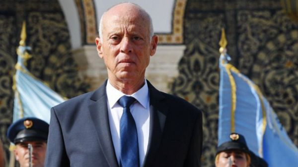 Saïed: Un politique a distribué de l'argent pour provoquer des émeutes