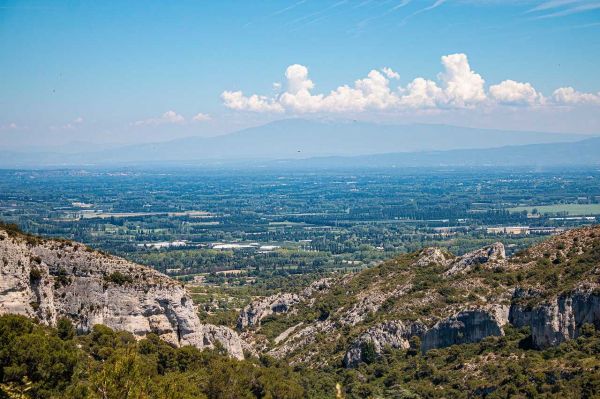 Camping nature en France : se mettre au vert cet été