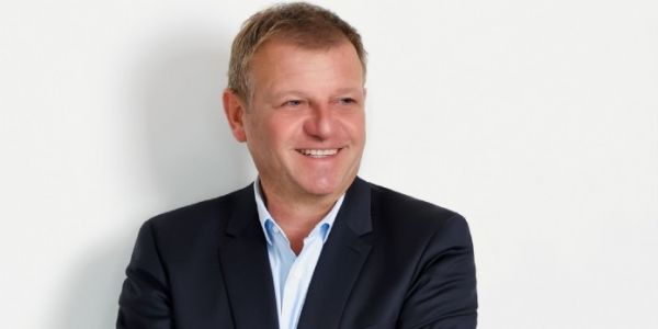 Patrice Bégay (Bpifrance) : "Le Big Tour promeut la relance et l'importance des territoires et du local"