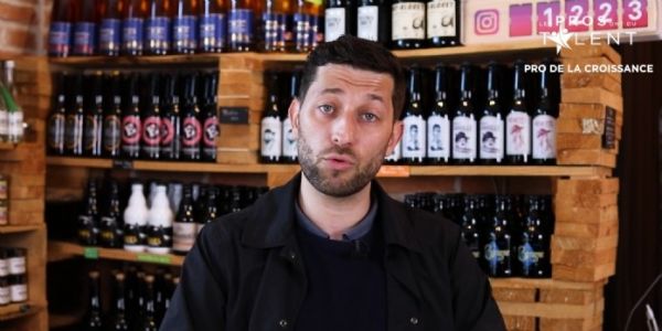 La Cave de la Ria, passionnément vin