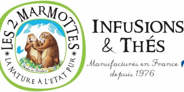 [Big Tour] Les 2 Marmottes, les infusions qui ont tout bon