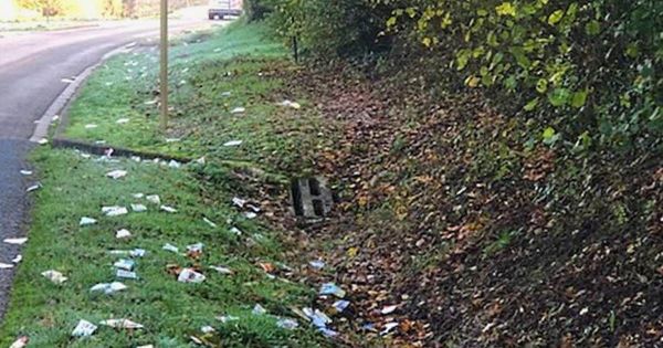 Longeaux : le pollueur du village découvert par les caméras