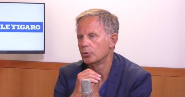 Manifestations anti-pass: Jean Garrigues dénonce un « antisémitisme d'atmosphère »