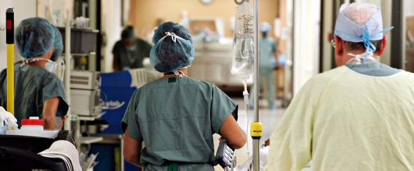 La pénurie d'infirmières pèse lourd sur la Côte-Nord