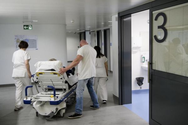 Manque de personnel soignant: Les efforts portent leurs fruits mais de gros défis demeurent