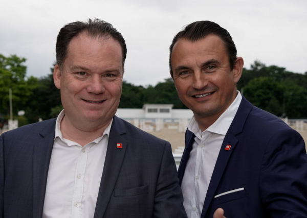 Agences réunies, un groupement d'agences immobilières indépendantes en pleine croissance