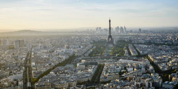 Immobilier : la France souffre d'une grave pénurie de logements abordables