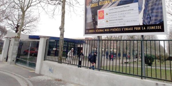 A Toulouse, un enseignant soupçonné de « complotisme » suspendu