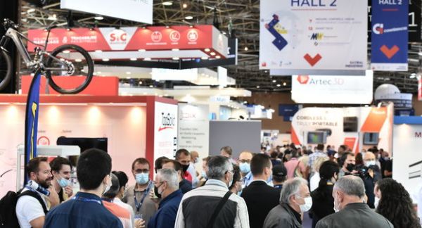 Après un an de pause, Global Industrie revient moins gros, mais plus fort