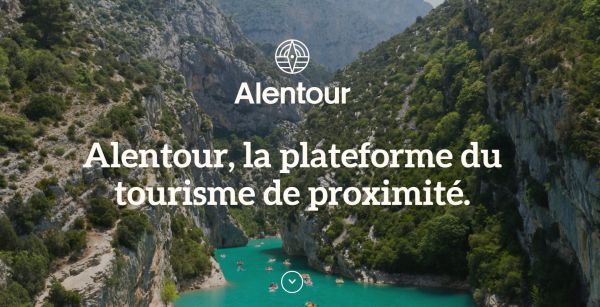 [Tourisme en France] Qui se cache derrière Alentour, la plateforme soutenue par le gouvernement ?