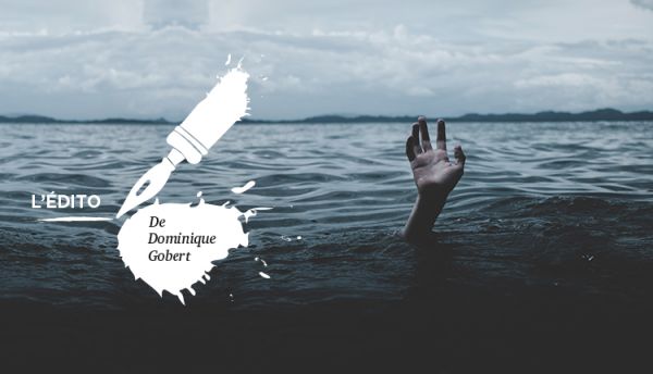 L'édito de Dominique Gobert : quels seront les élus ?