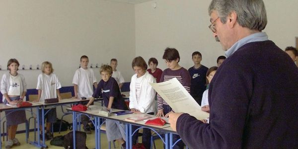 Après les attentats du 11-Septembre, une minute de silence chahutée dans les écoles françaises