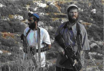 Le sionisme est la pointe avancée de l’impérialisme US au Moyen-Orient