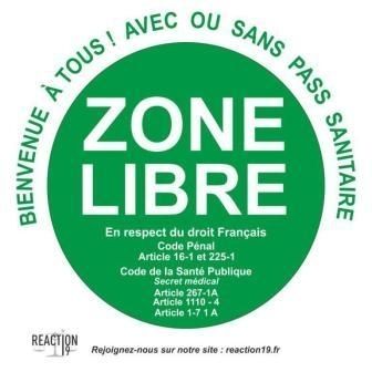 Covid 19, Tous ensemble pour défendre nos droits avec Réaction19