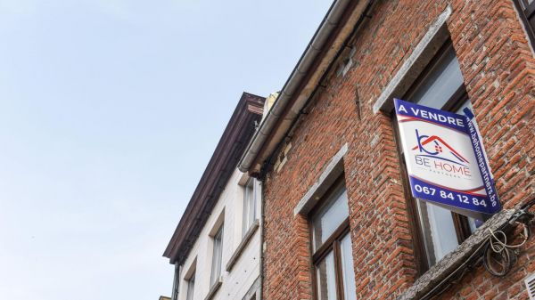 Le décryptage éco. Prêts immobiliers : pourquoi les conditions d'octroi risquent de se durcir