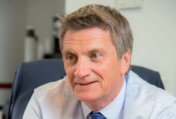 « Encadrement des loyers : ou l’arroseur arrosé. », Bernard Cadeau