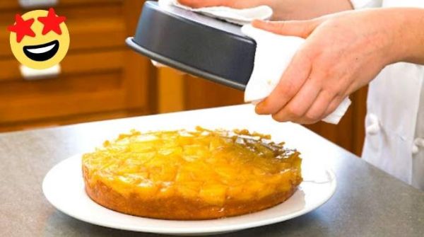 6 Astuces Pour Démouler un Gâteau Facilement (SANS le Casser).