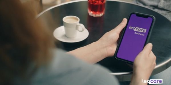 La néoassurance Leocare dépoussière les codes de l'assurance