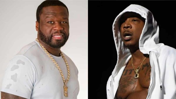 Ja Rule réagit aux rumeurs d'un probable Verzuz avec 50 Cent