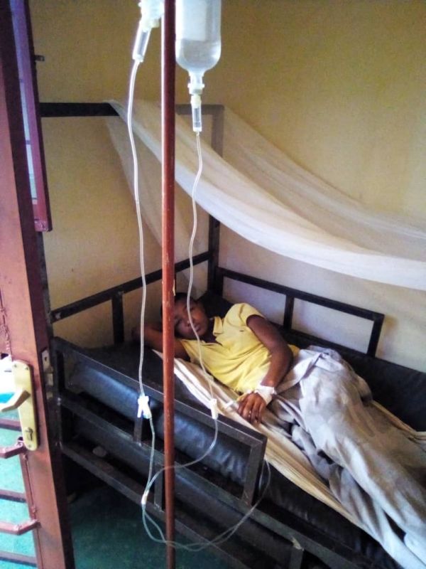BURUNDI : Seulement 1 an exigé pour le vicieux et violent procureur de BURURI / MAKAMBA