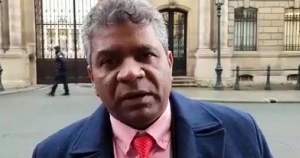 Pass sanitaire "non valable" en Outre-mer : Ratenon demande au ministre d'intervenir