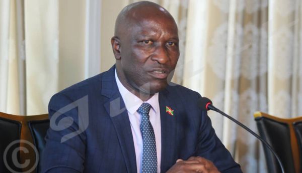 Fait du jour/Trafic humain : Gitega reconnaît l'implication de certains fonctionnaires
