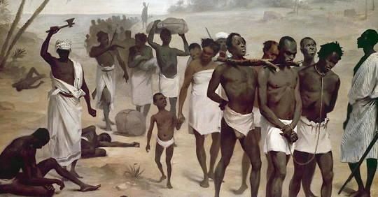 Paulin Ismard : « Les monothéismes ont légitimé l'esclavagisme »