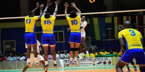CAN-Volleyball Rwanda 2021: les Congolaises appelées à résoudre l'énigme Tunisie-Cameroun