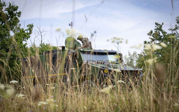 Découvrez la stratégie du ministère des Armées en faveur de la biodiversité