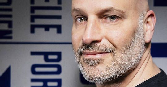 David Hury : « Mustapha s'en va-t-en guerre, le récit d'une quête de liberté »