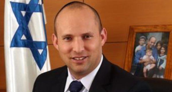Le Premier ministre israélien en Égypte, une première depuis 2011