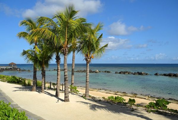 Avant la réouverture complète aux touristes, l’île Maurice face à une explosion de Covid-19