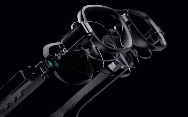 Xiaomi dévoile les lunettes connectées les plus abouties