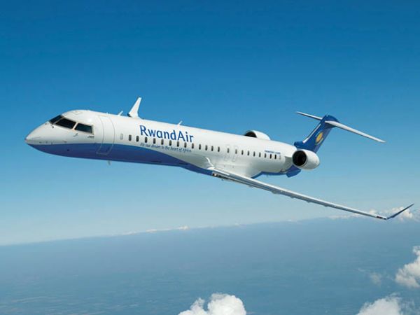 RwandAir ouvre deux routes vers la RDC