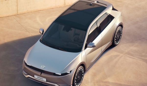 Hyundai pourrait décliner la gamme électrique Ioniq par le bas
