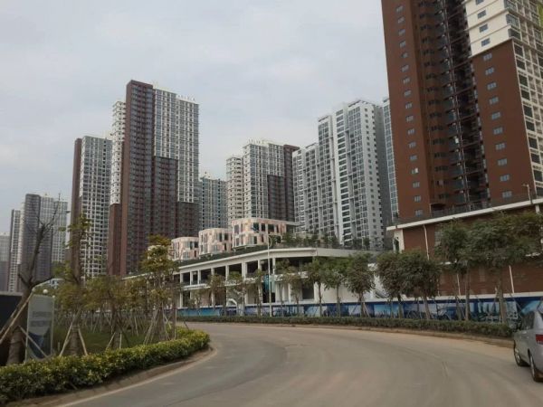 Qianhai et Hengqin vont stimuler la région de la Grande baie