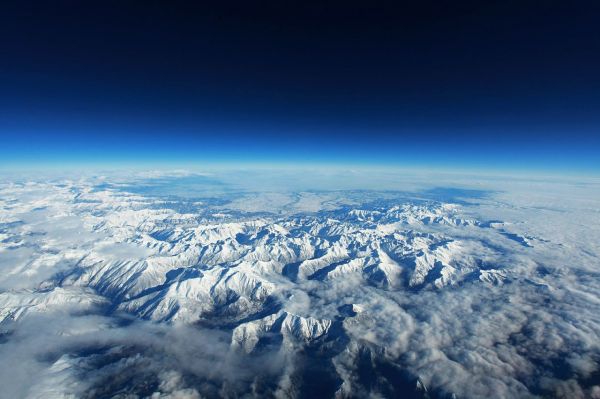 Vers des Pyrénées dépourvues de glaciers d’ici le milieu du siècle