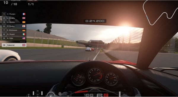 Gran Turismo 7 : ce que l'on sait déjà (infos, date de sortie, bande-annonce)