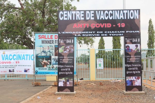 Togo/Vaccination: Le MMLK demande «une approche pédagogique et courtoise» envers les populations (Autre presse)