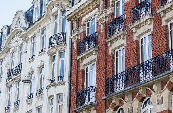 « Choisir une agence de son quartier permet d'avoir une estimation juste et précise » Marie-Ange Pruvost, ABRINOR