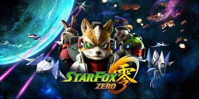 Star Fox Zero : PlatinumGames aimerait bien le porter sur Switch