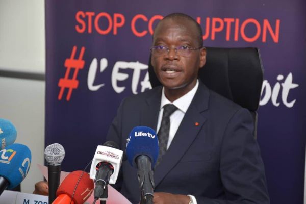Corruption des diplômés de l’ENA/ Épiphane Zoro veut que les inspecteurs des ministères jouent leur rôle