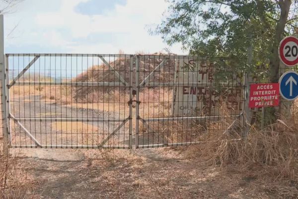 Un syndicat agricole craint qu'une nouvelle carrière voit le jour à Savannah, à Saint-Paul