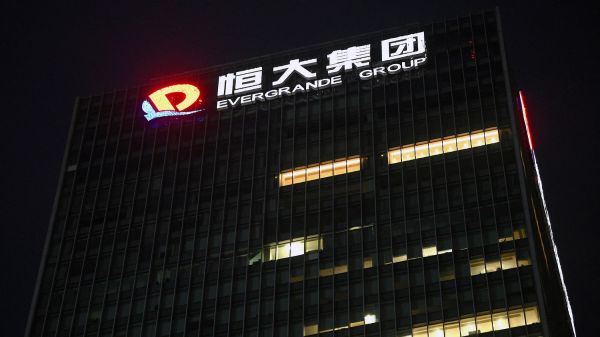 Faillite d'Evergrande : "En Chine, on fait tout pour que le système n'explose pas", explique le président de l'institut de recherche Asia Centre