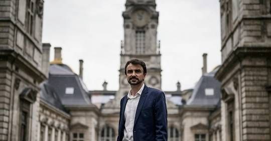 La vitesse limitée à 30 km/h à Lyon dès le printemps 2022