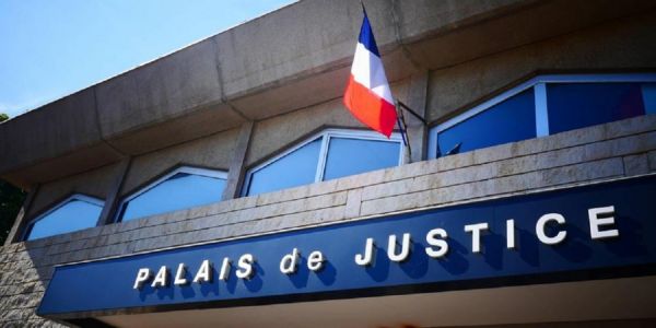 France : de la prison pour un Algérien ayant agressé un octogénaire